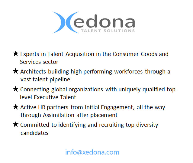 Xedona Talent Solutions